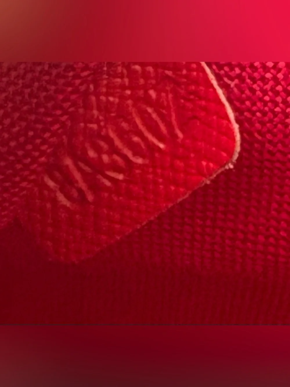 LOUIS VUITTON POCHETTE FELICIE